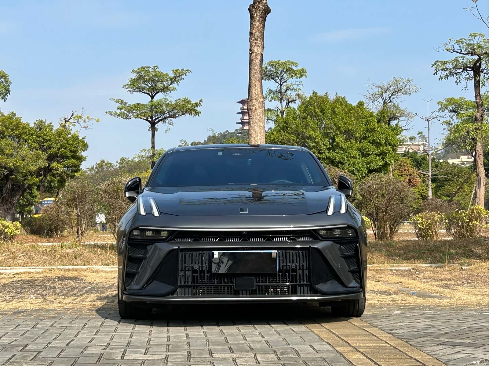 Lynk & Co 02, 2024 2