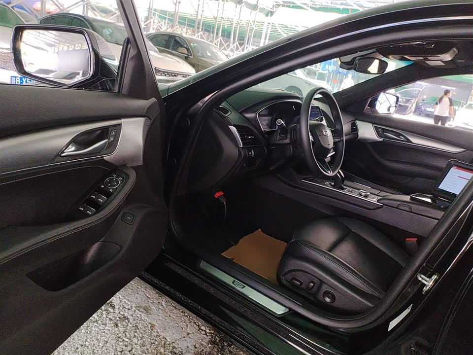 Cadillac CT5 Cadillac CT5