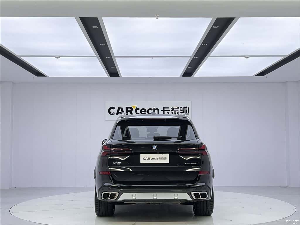 BMW X5, 2024 6