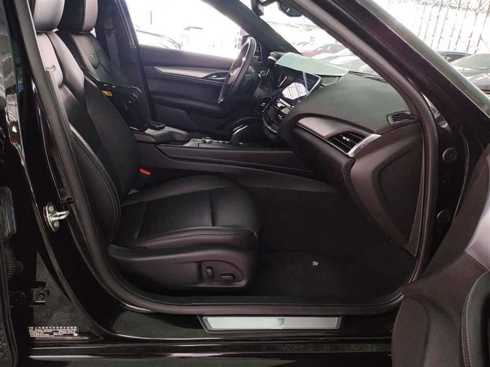 Cadillac CT5 Cadillac CT5