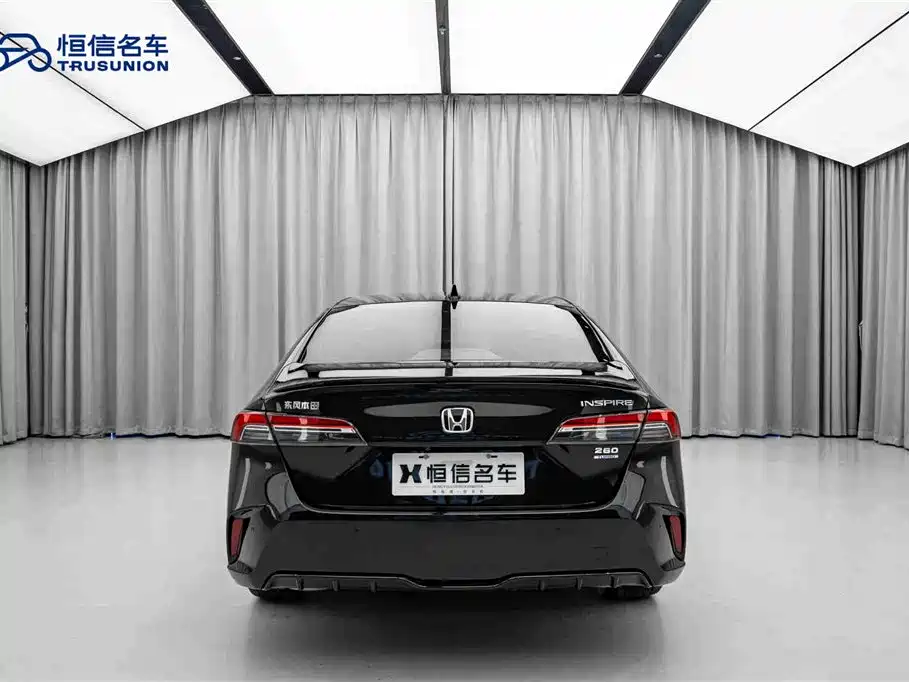Honda Yingshipai Honda Yingshipai