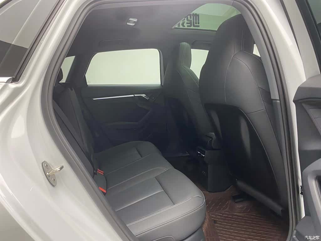 Audi A3, 2024 24
