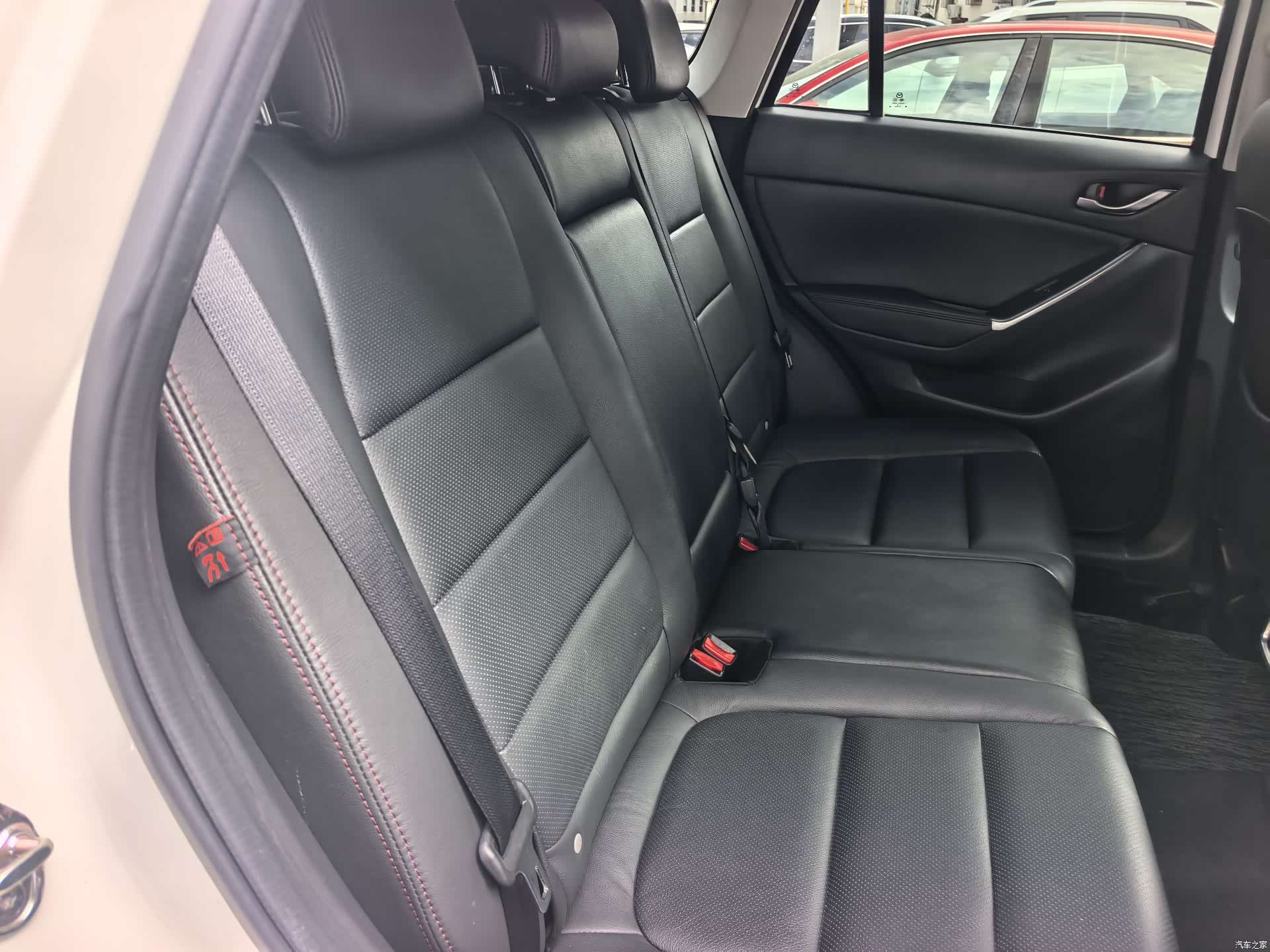 Mazda CX-5, 2016 9