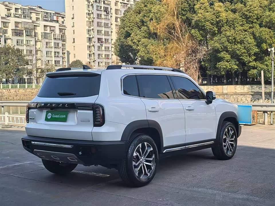 Haval Big dog Haval Big dog