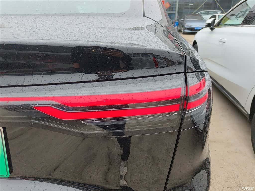 Geely 6, 2026 8