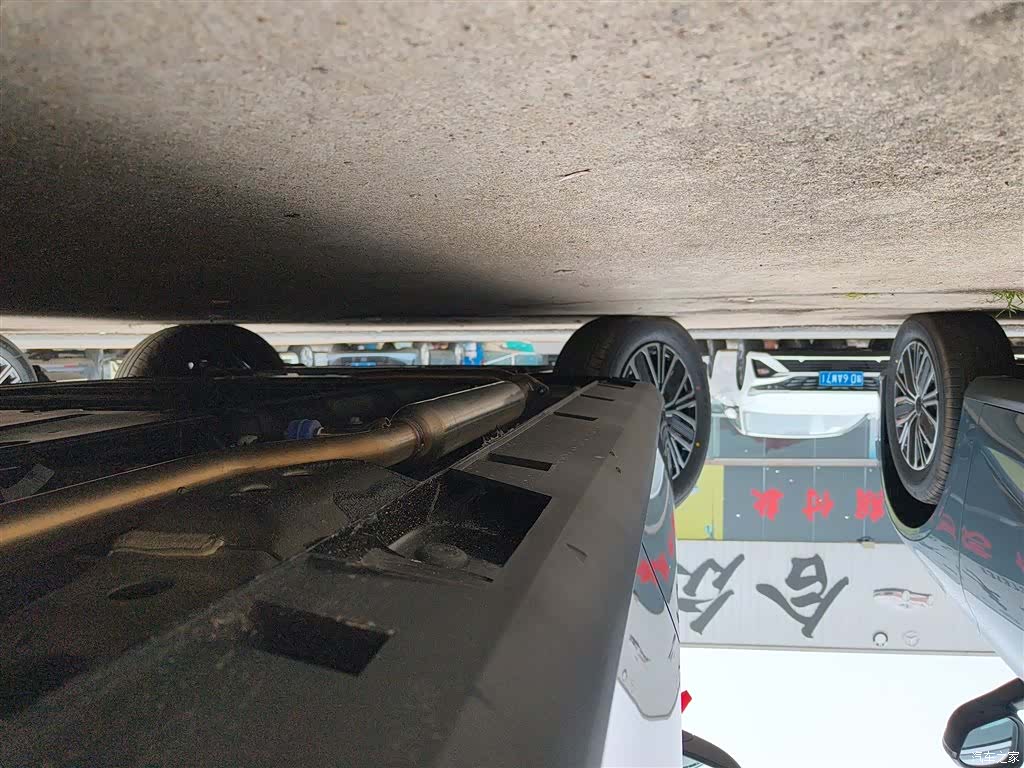 Geely 6, 2026 22