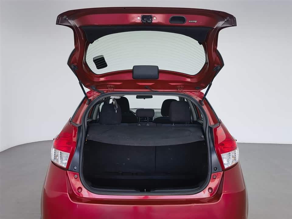 Toyota YARiS L Zhixuan