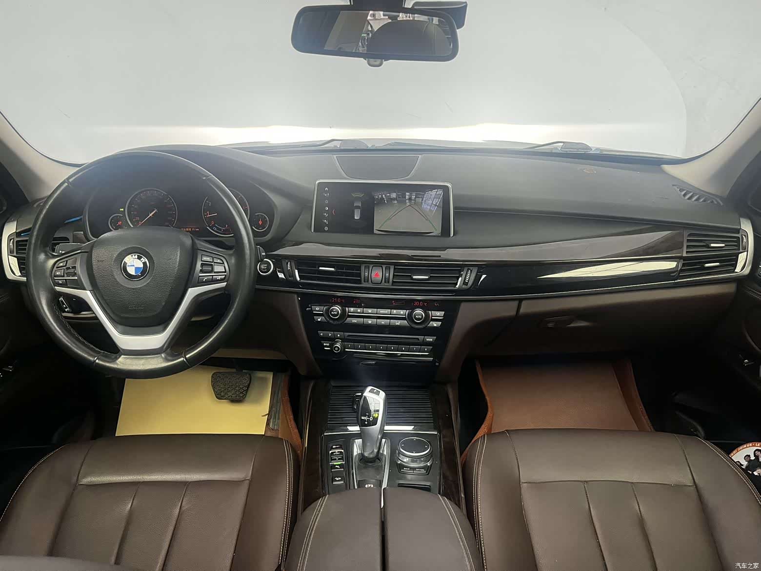 BMW X5, 2018 15