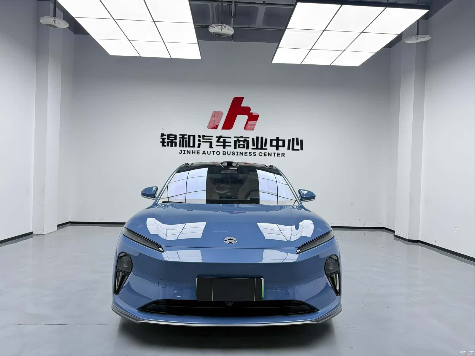NIO ET5, 2025 1