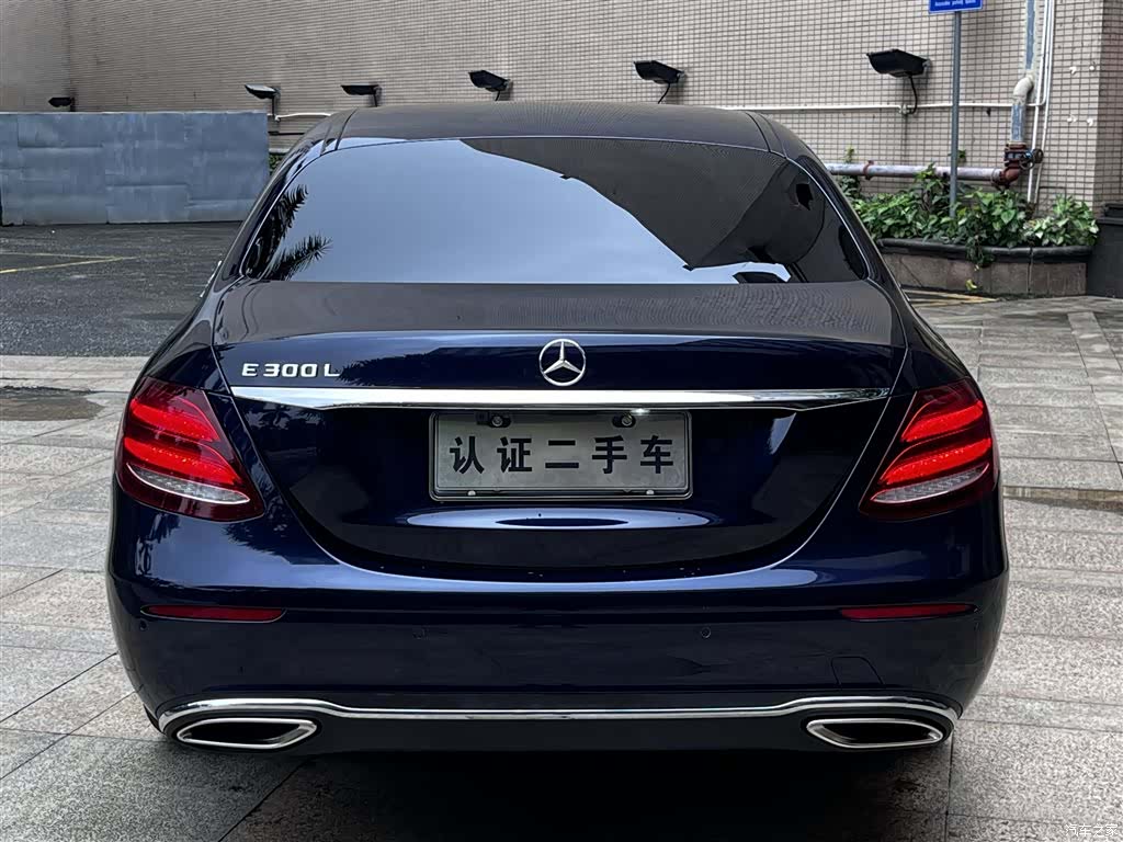 Mercedes-Benz E-Class, 2016 18