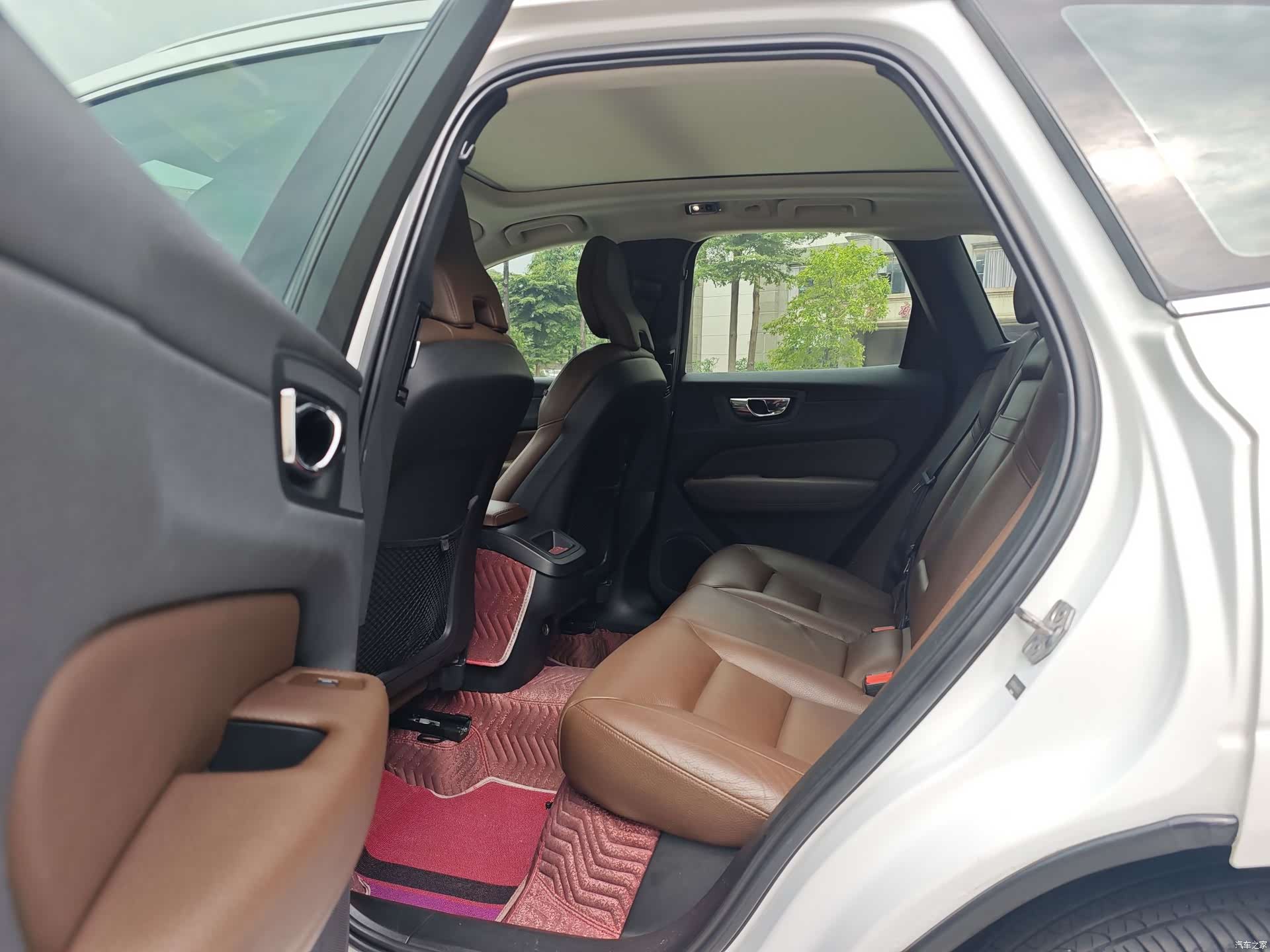 Volvo XC60, 2020 13