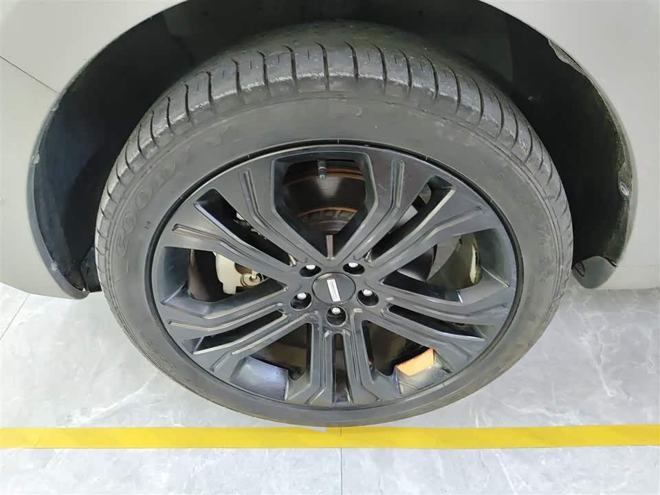 Weipai VV5 Weipai VV5