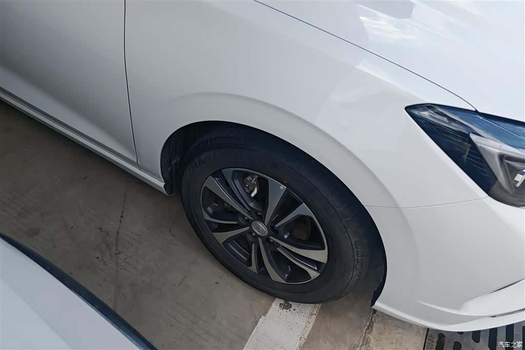 Changan Eado, 2021 6