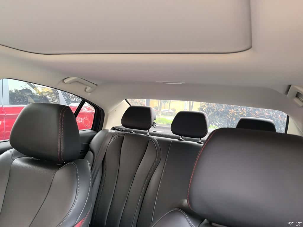 Chery 5, 2021 18