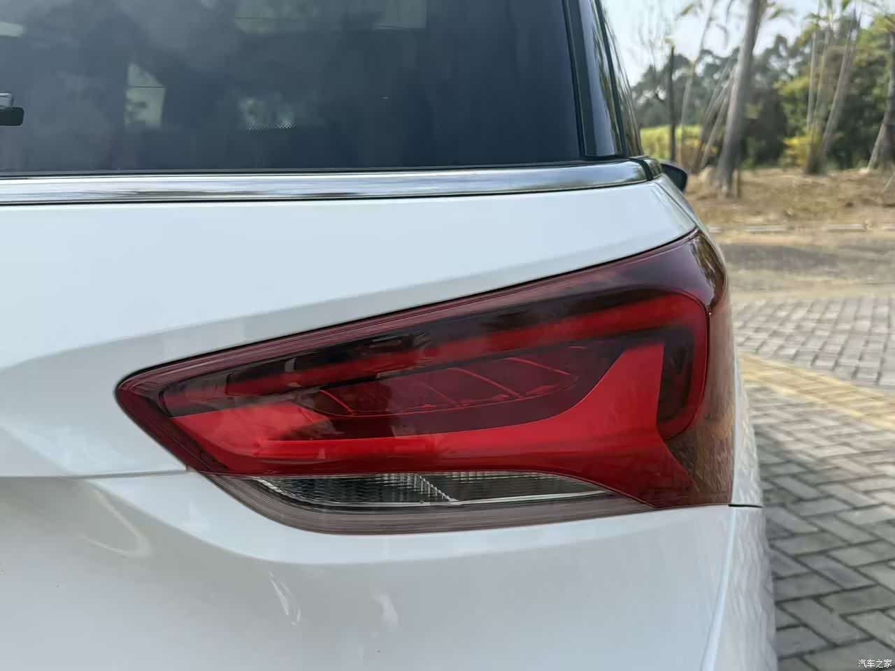 Buick GL6, 2019 13