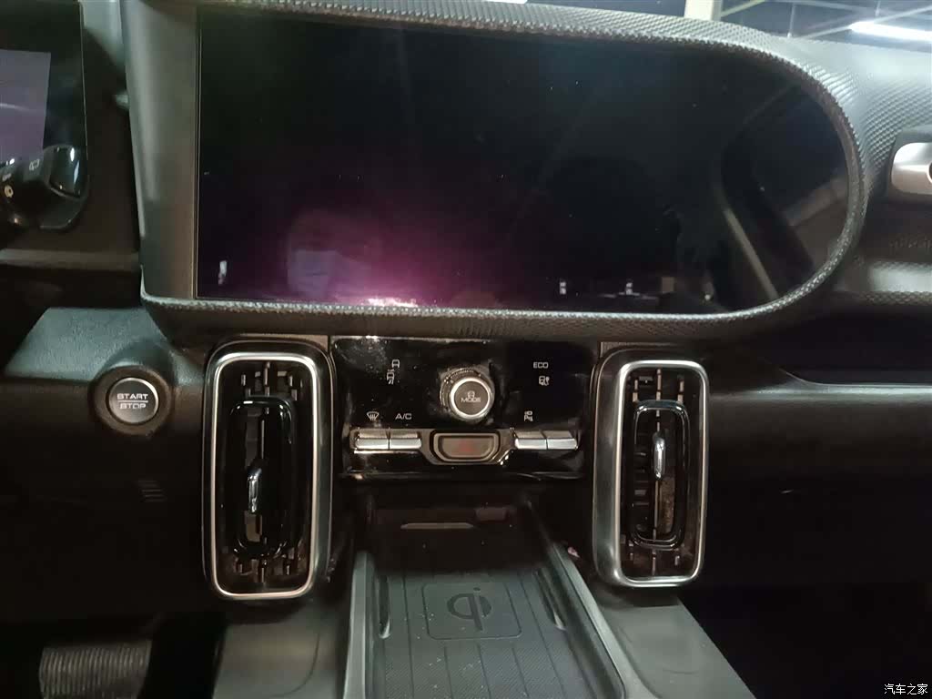Haval Big Dog, 2024 9