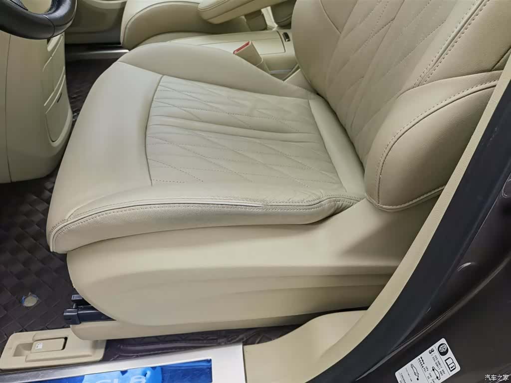 Buick GL8, 2023 20