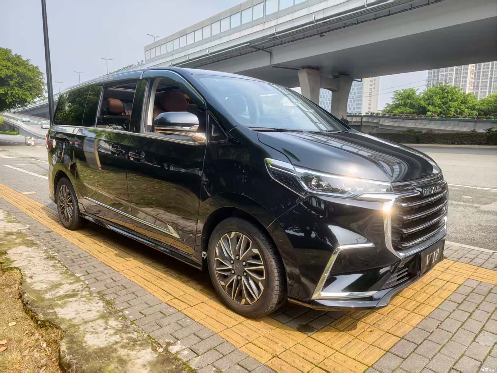 Maxus G20, 2021 3