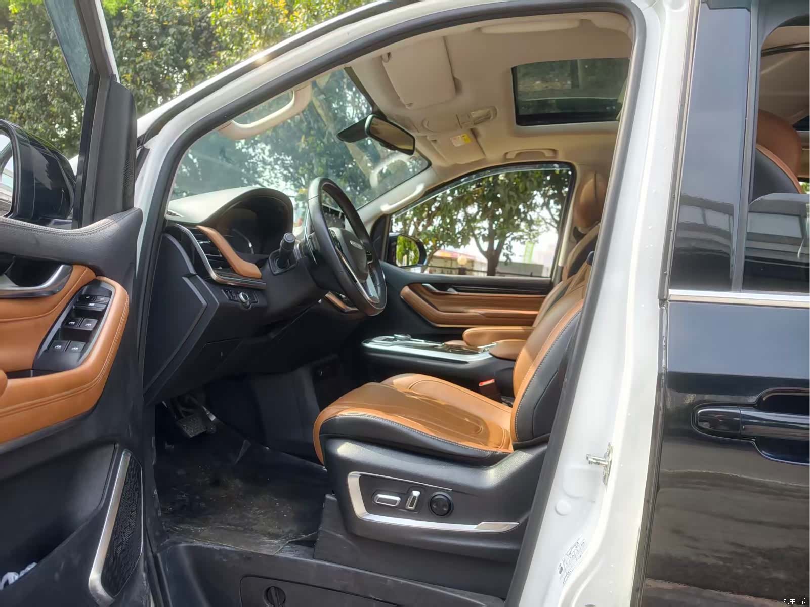 Maxus G20, 2021 4