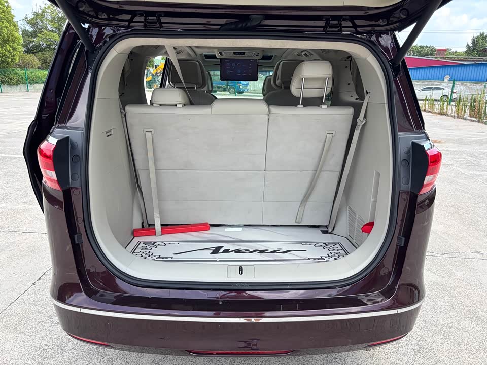 Buick GL8 Buick GL8