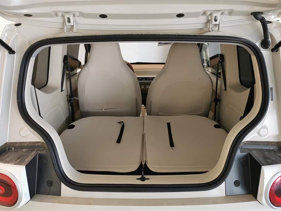 Wuling Hongguang MINIEV Wuling Hongguang MINIEV