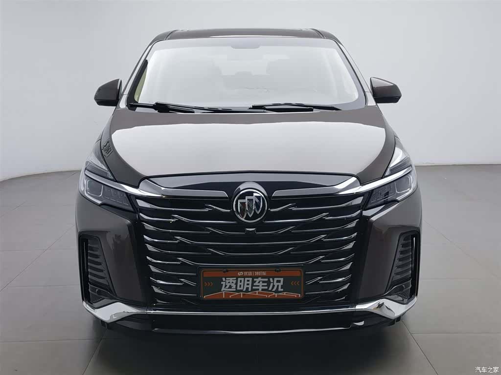 Buick GL8, 2023 3