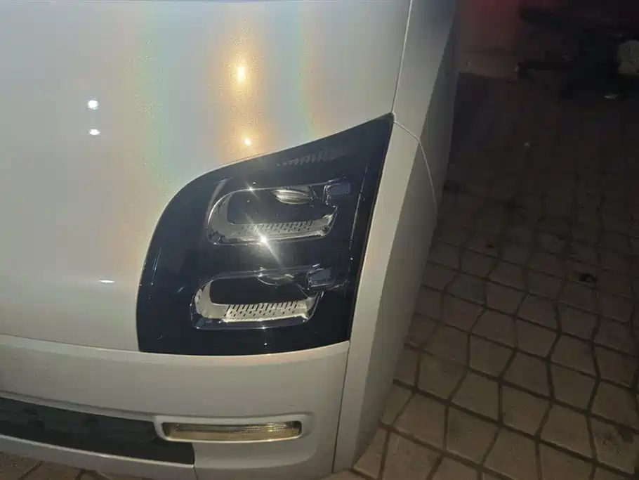 Wuling Wuling Air ev Clear Sky