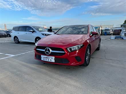 A() 2019 A 200 