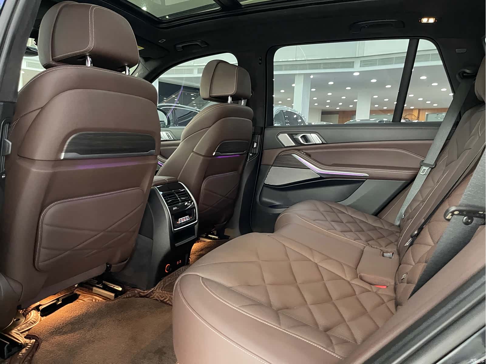 BMW X5, 2023 17