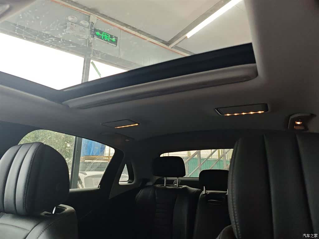 Mercedes-Benz E-Class, 2018 14