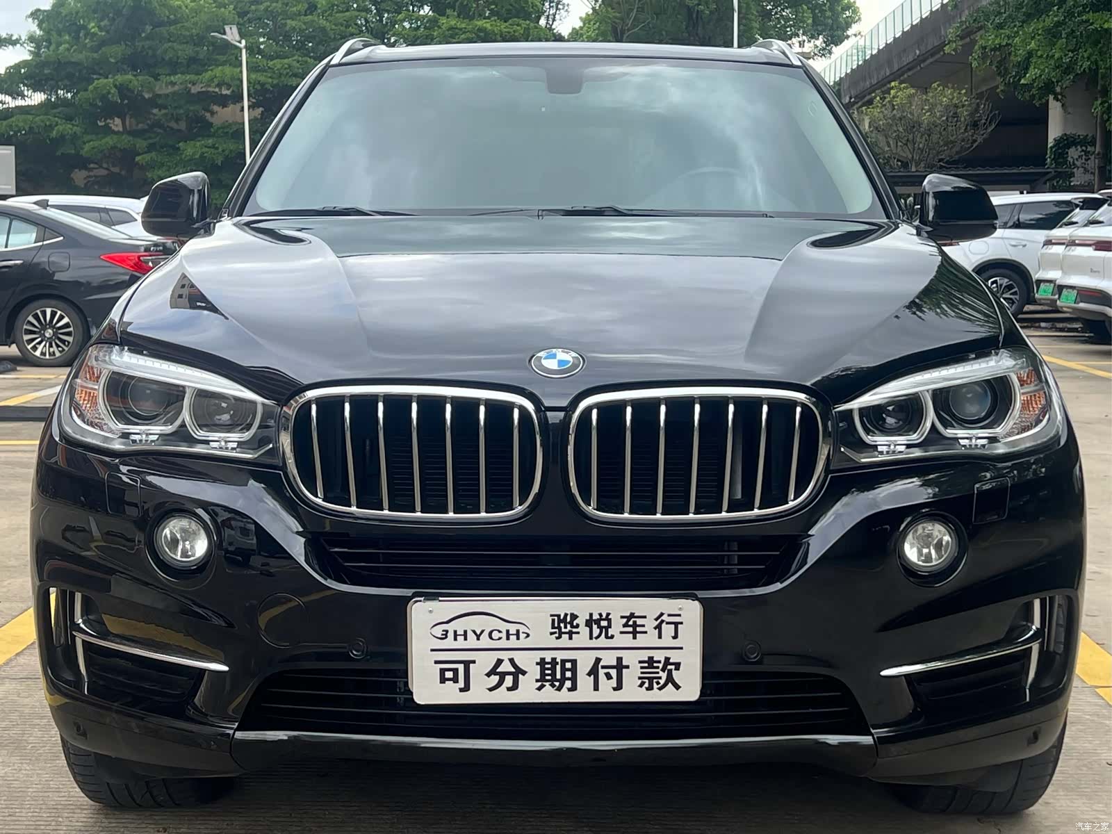BMW X5, 2017 1