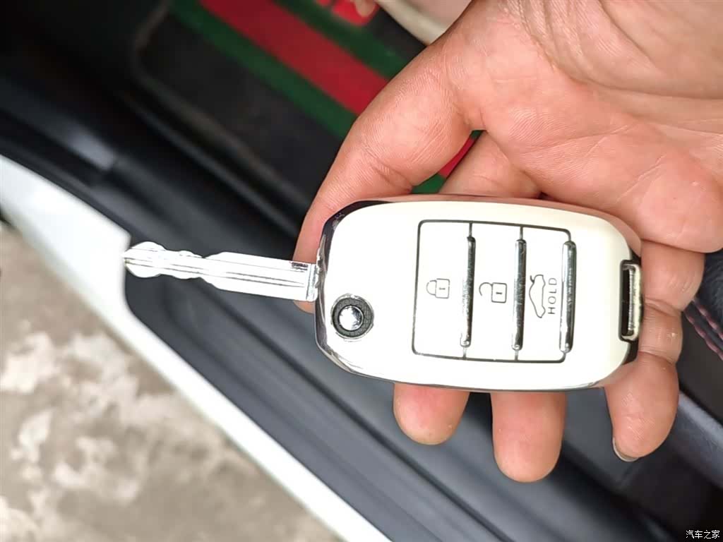 Kia K3, 2017 9