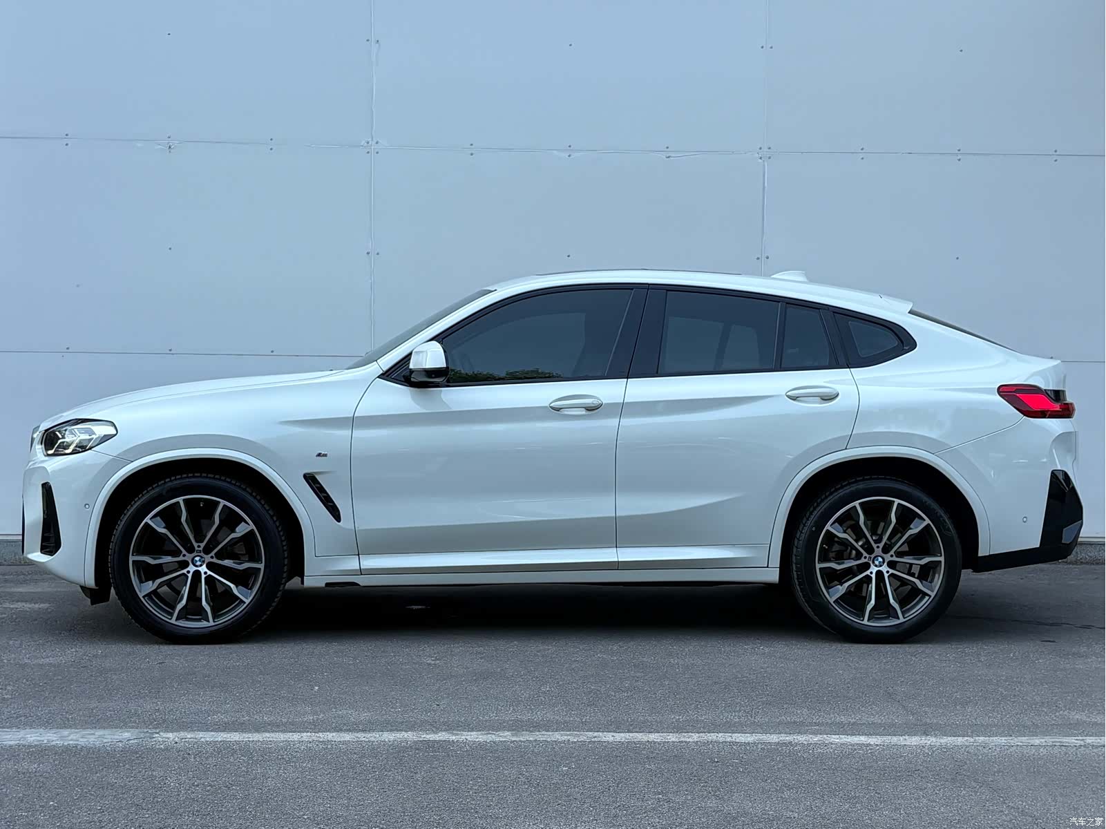 BMW X4, 2023 2