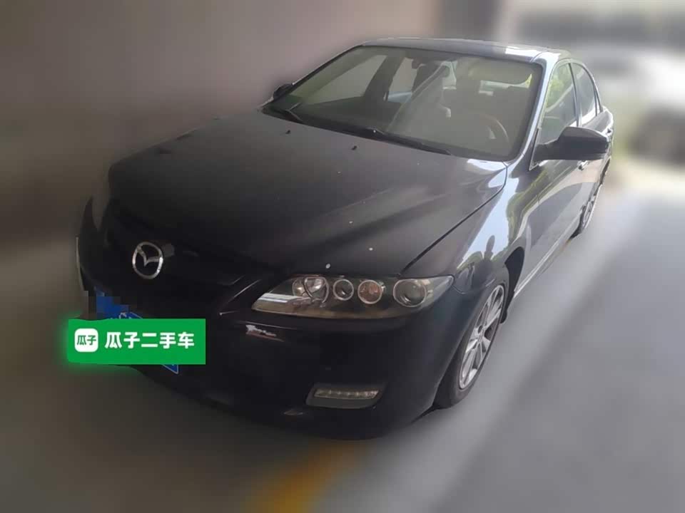 Mazda 6 Mazda 6