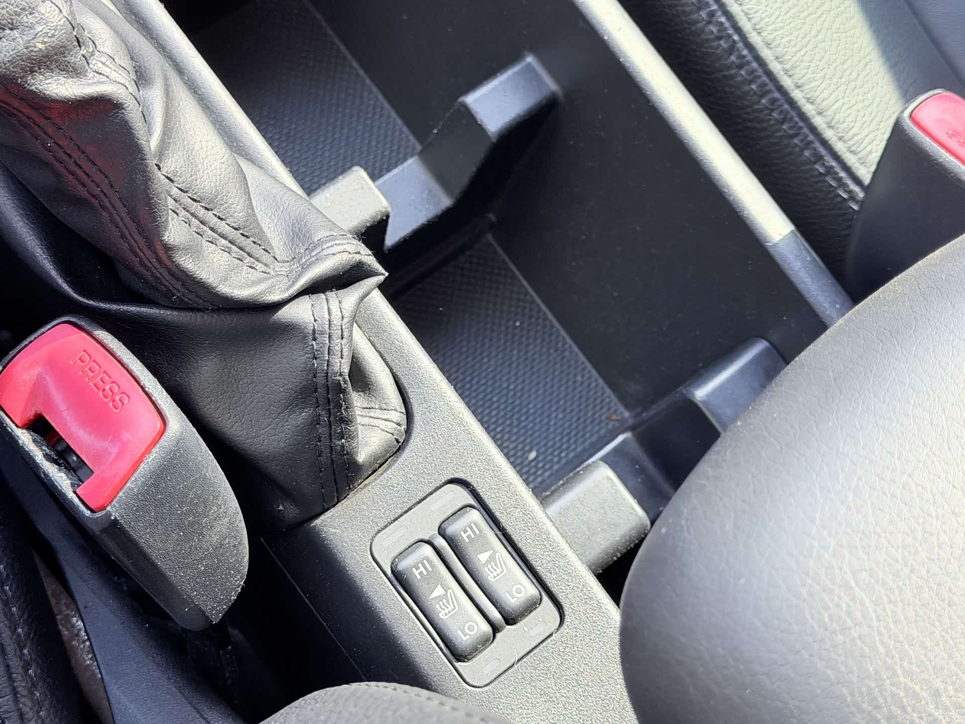 Subaru Forester, 2013 13