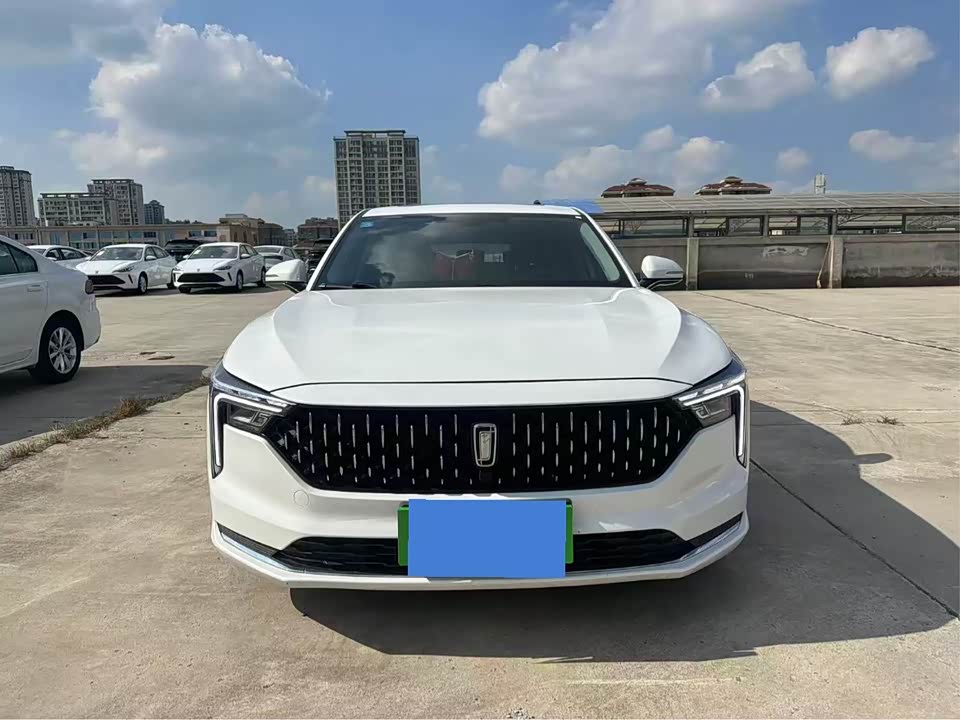 Besturn B70