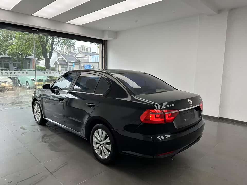 Volkswagen Lavida Volkswagen Lavida