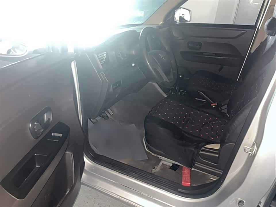 Wuling Wuling Hongguang V Wuling Wuling Hongguang V