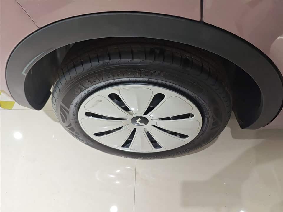 Wuling Wuling Bingguo