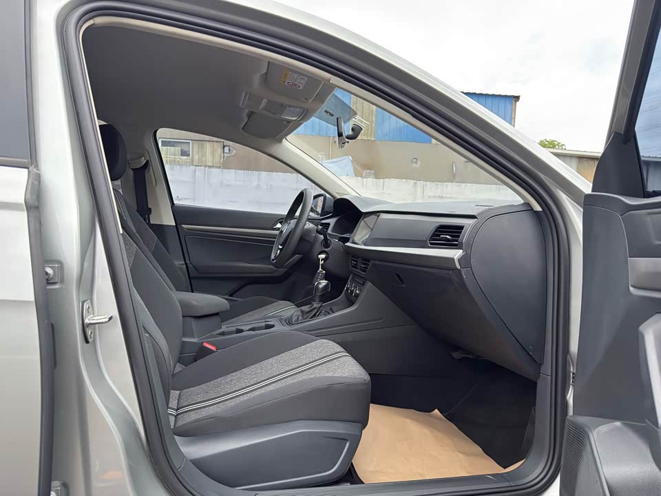 Volkswagen Lavida Volkswagen Lavida
