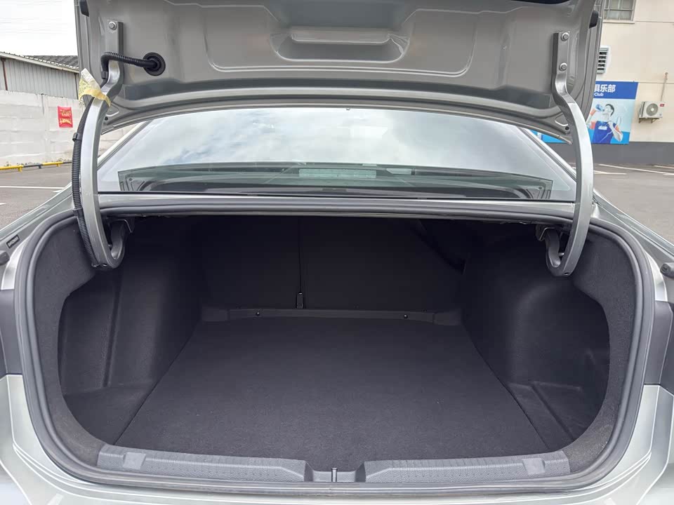 Volkswagen Lavida Volkswagen Lavida