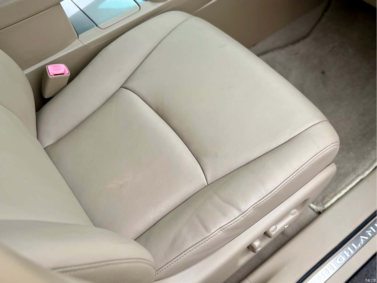 Toyota Highlander, 2014 18