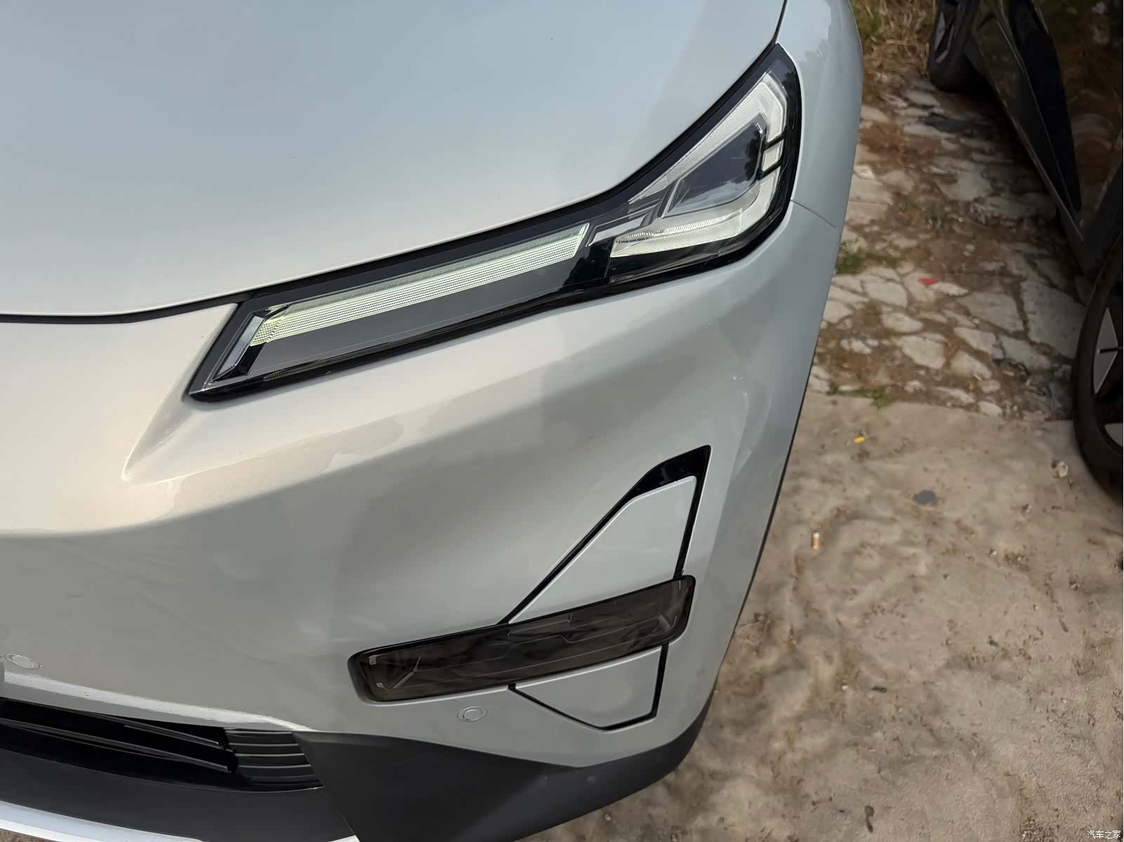 Deepal S05, 2025 4