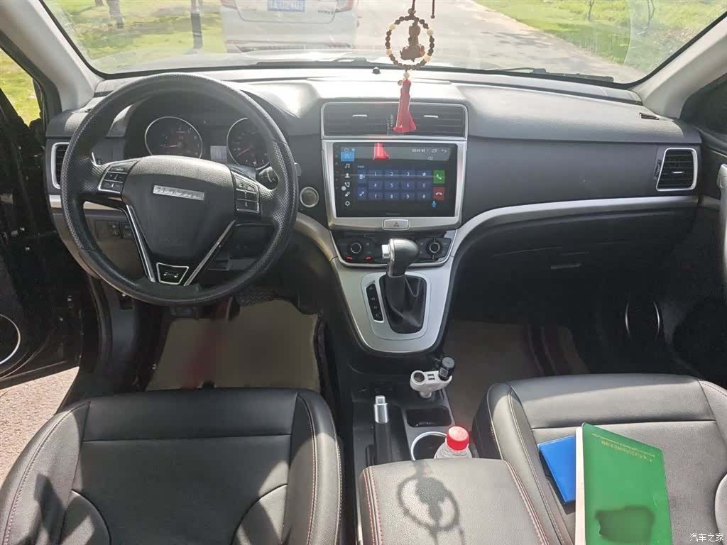 Haval M6, 2020 13