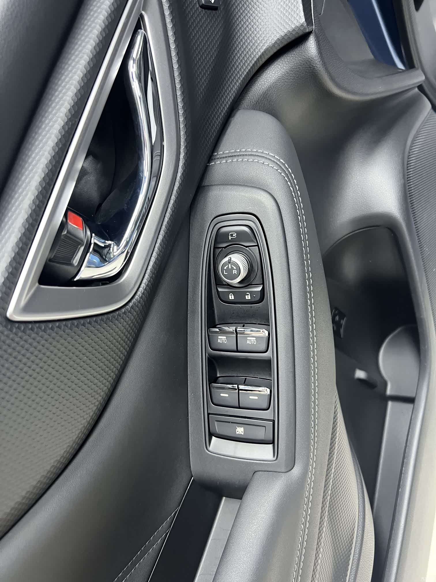 Subaru Forester, 2021 7