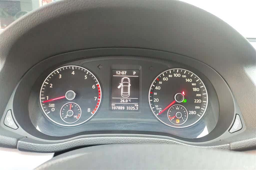 Volkswagen Passat, 2016 14