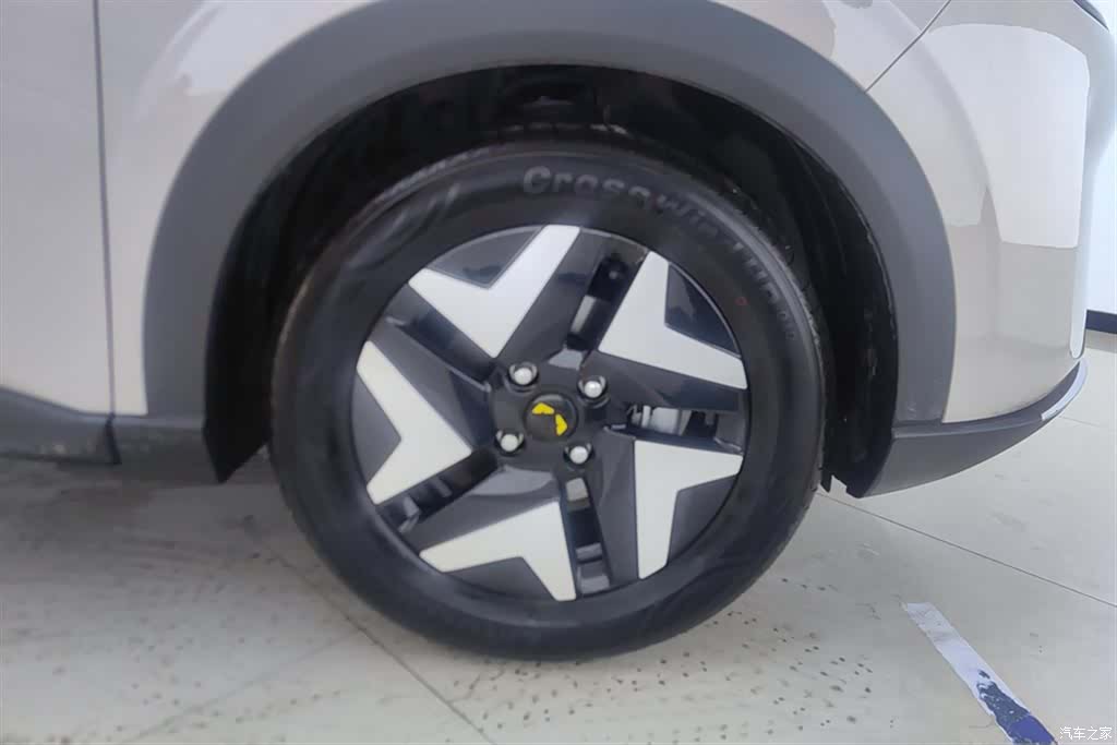Wuling S, 2025 6