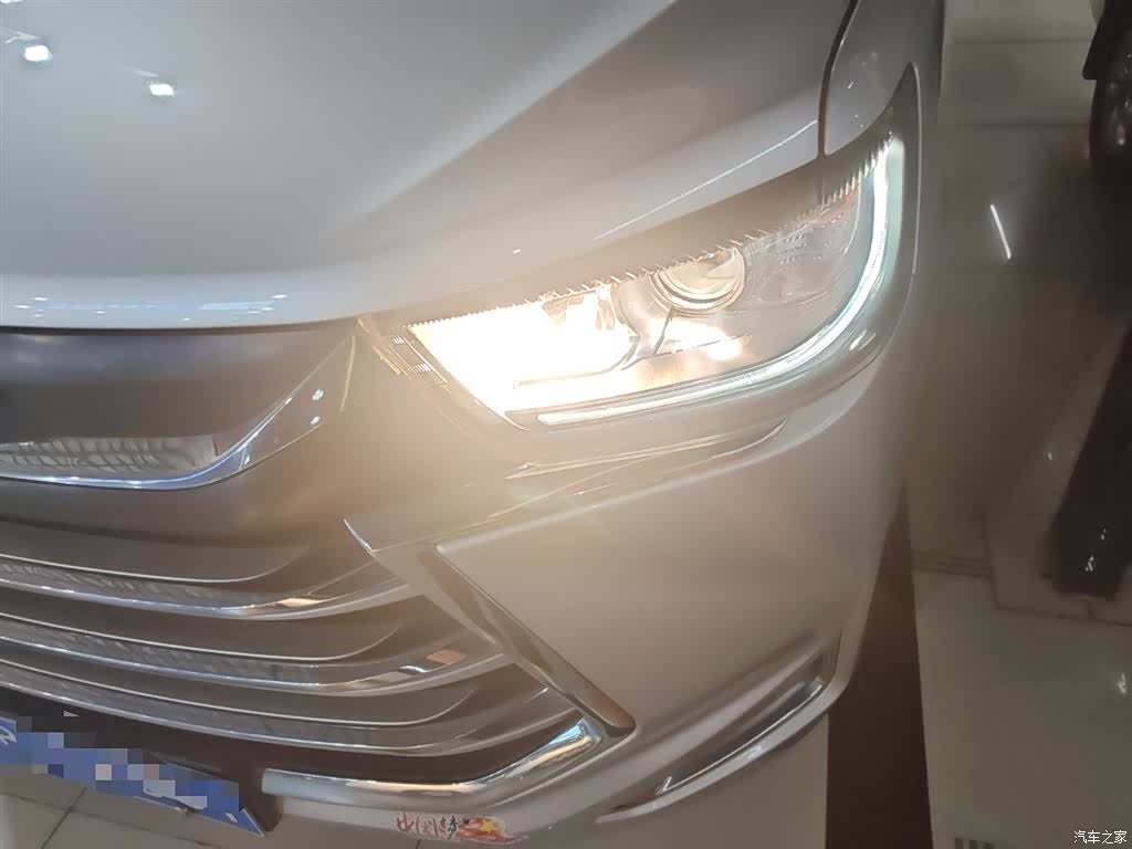 JiangQiJiTuan M4, 2023 24