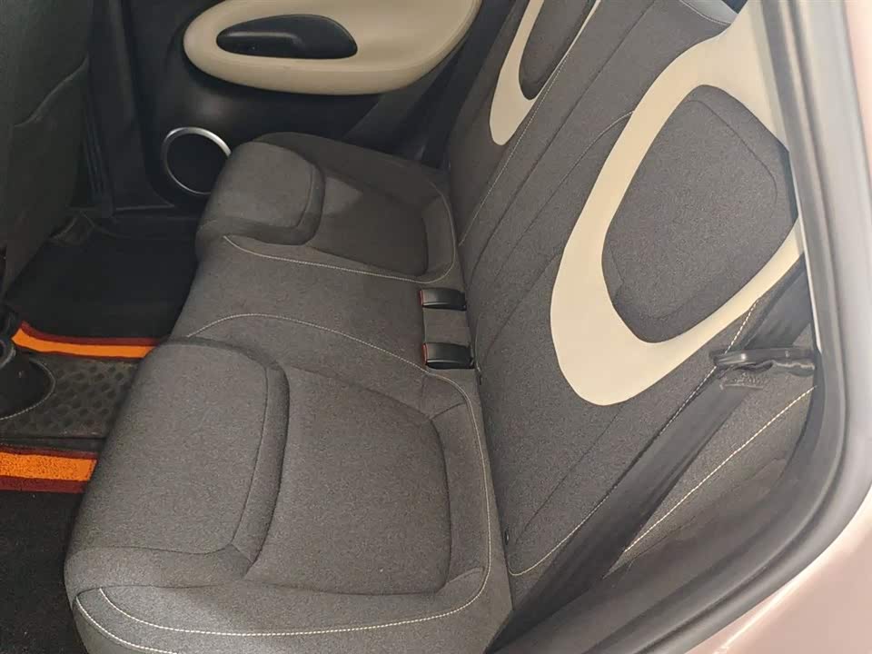 Wuling Wuling Bingguo