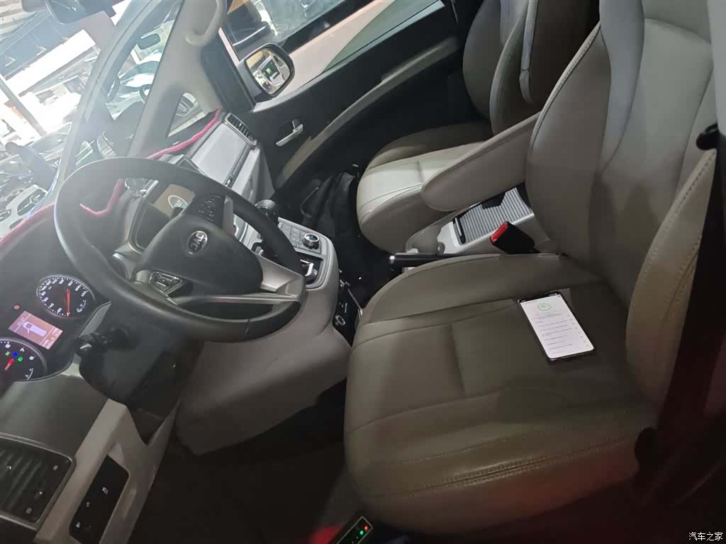 JiangQiJiTuan M4, 2023 15